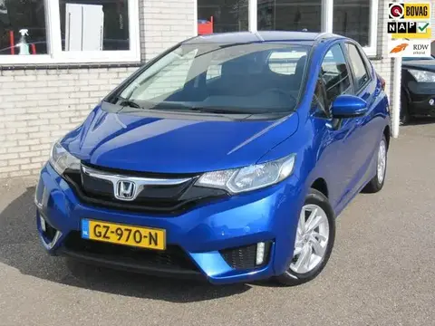 Used HONDA JAZZ Petrol 2015 Ad 