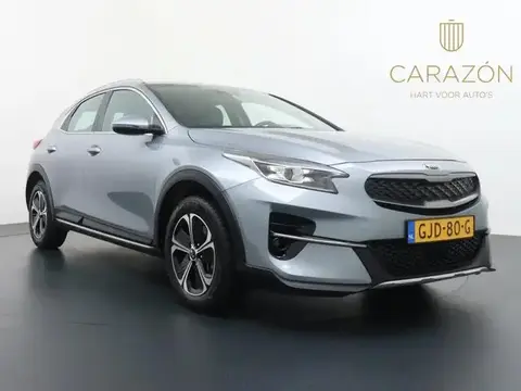 Used KIA XCEED Hybrid 2021 Ad 