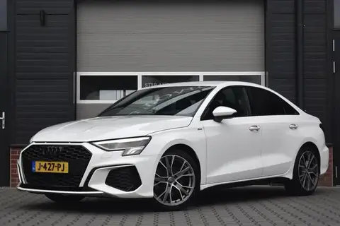 Annonce AUDI A3 Essence 2020 d'occasion 