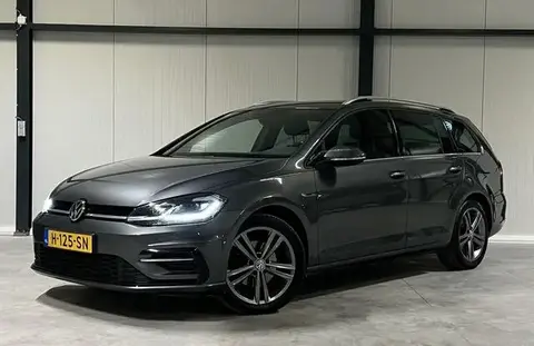 Annonce VOLKSWAGEN GOLF Essence 2020 d'occasion 