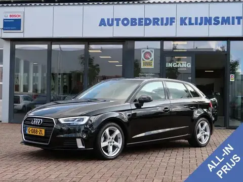 Used AUDI A3 Petrol 2020 Ad 