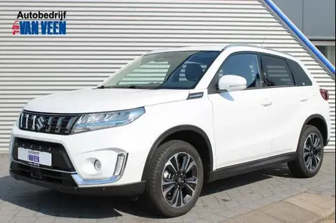 Annonce SUZUKI VITARA Hybride 2022 d'occasion 