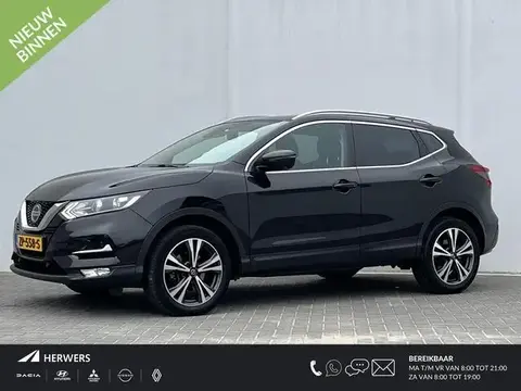 Annonce NISSAN QASHQAI Essence 2019 d'occasion 