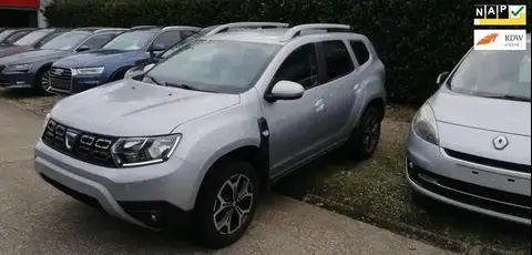 Used DACIA DUSTER Petrol 2020 Ad 