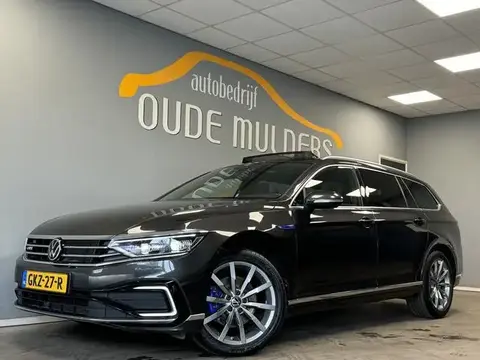 Used VOLKSWAGEN PASSAT Hybrid 2020 Ad 