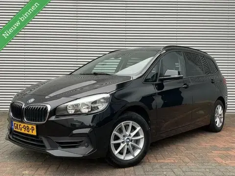 Used BMW SERIE 2 Petrol 2019 Ad 