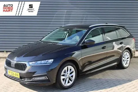 Used SKODA OCTAVIA Hybrid 2021 Ad 