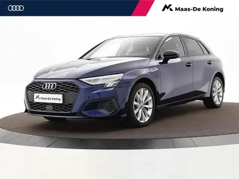 Used AUDI A3 Hybrid 2021 Ad 