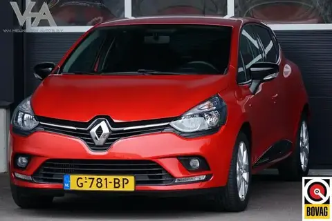 Used RENAULT CLIO Petrol 2019 Ad 