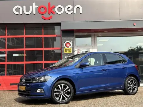 Used VOLKSWAGEN POLO Petrol 2020 Ad 