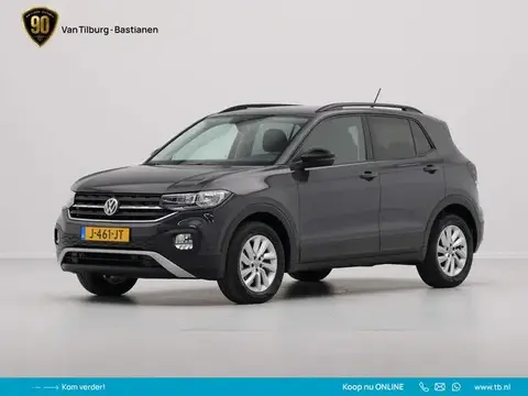 Used VOLKSWAGEN T-CROSS Petrol 2020 Ad 