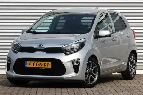 Used KIA PICANTO Petrol 2021 Ad 