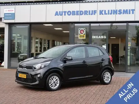 Annonce KIA PICANTO Essence 2022 d'occasion 