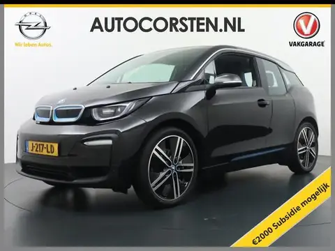 Used BMW I3 Electric 2020 Ad 