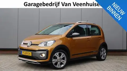 Used VOLKSWAGEN UP! Petrol 2018 Ad 