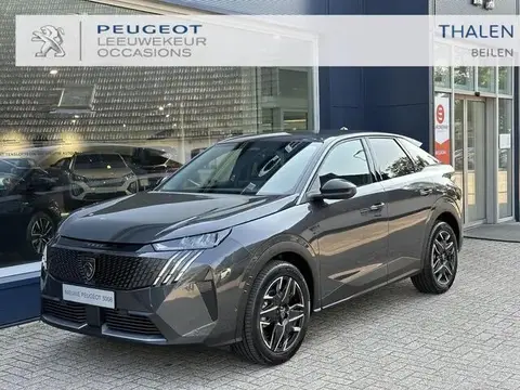 Annonce PEUGEOT 3008 Essence 2024 d'occasion 