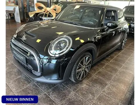 Used MINI MINI Electric 2021 Ad 