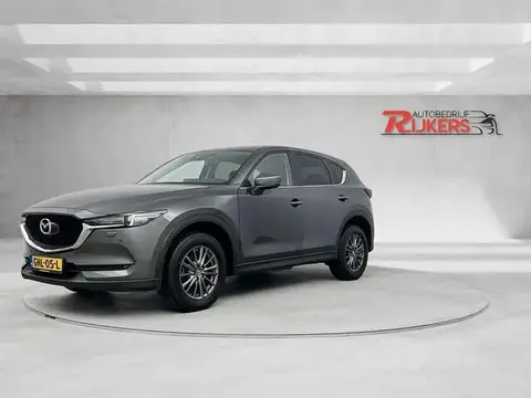 Used MAZDA CX-5 Petrol 2020 Ad 