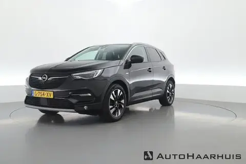 Used OPEL GRANDLAND Petrol 2019 Ad 