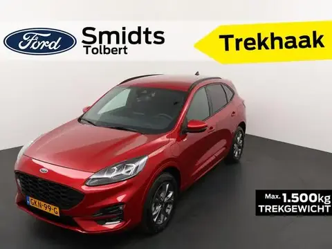 Annonce FORD KUGA Hybride 2023 d'occasion 