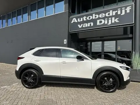 Annonce MAZDA CX-30 Essence 2023 d'occasion 