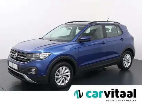 Used VOLKSWAGEN T-CROSS Petrol 2020 Ad 