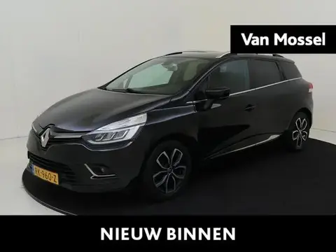 Used RENAULT CLIO Petrol 2018 Ad 