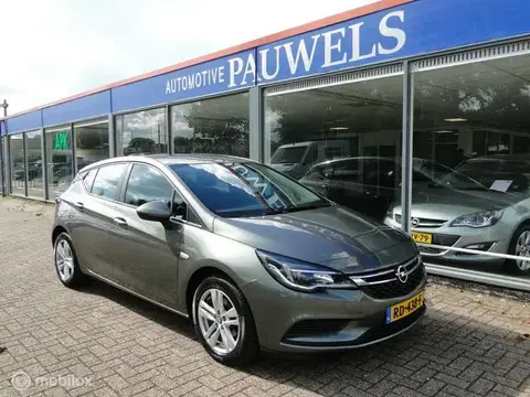 Used OPEL ASTRA Petrol 2017 Ad 