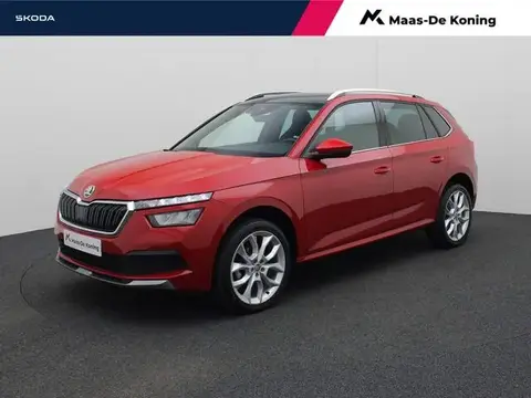 Annonce SKODA KAMIQ Essence 2023 d'occasion 