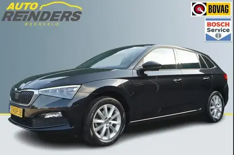 Used SKODA SCALA Petrol 2022 Ad 