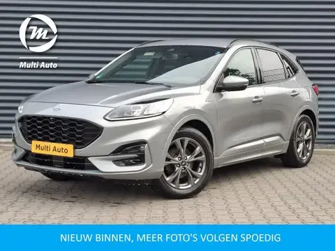 Used FORD KUGA Petrol 2020 Ad 