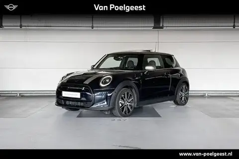 Annonce MINI MINI Électrique 2023 d'occasion 