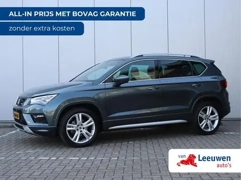 Used SEAT ATECA Petrol 2020 Ad 