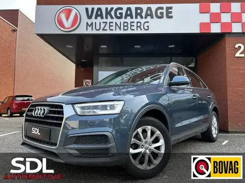 Used AUDI Q3 Petrol 2017 Ad 