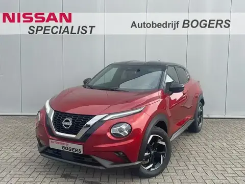 Annonce NISSAN JUKE Essence 2024 d'occasion 