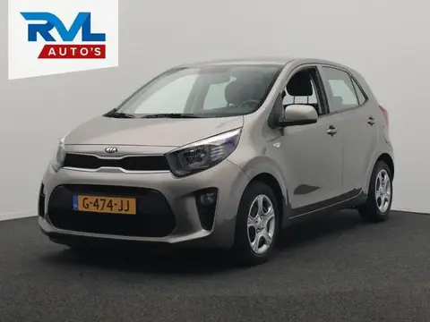 Annonce KIA PICANTO Essence 2019 d'occasion 