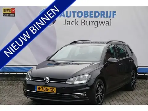 Used VOLKSWAGEN GOLF Petrol 2019 Ad 