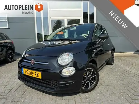 Used FIAT 500 Petrol 2020 Ad 