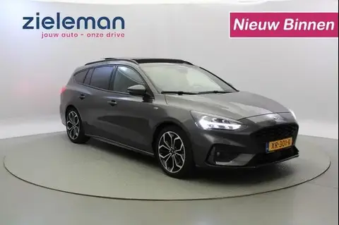 Annonce FORD FOCUS Diesel 2019 d'occasion 