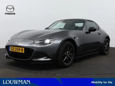 Used MAZDA MX-5 Petrol 2018 Ad 