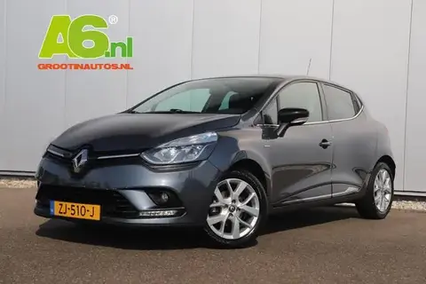 Used RENAULT CLIO Petrol 2019 Ad 