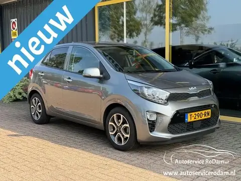 Used KIA PICANTO Petrol 2023 Ad 