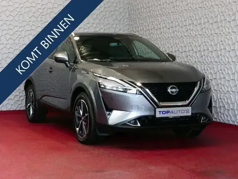 Used NISSAN QASHQAI Hybrid 2024 Ad 