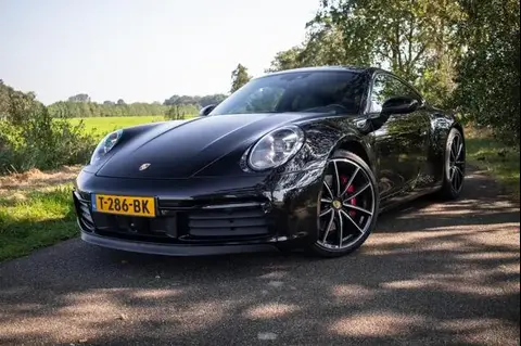 Annonce PORSCHE 911 Essence 2019 d'occasion 