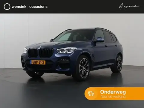 Annonce BMW X3 Hybride 2021 d'occasion 