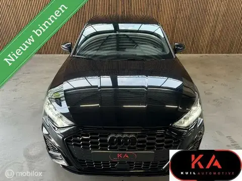 Used AUDI A3 Hybrid 2021 Ad 