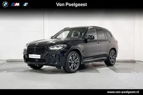 Annonce BMW X3 Hybride 2023 d'occasion 