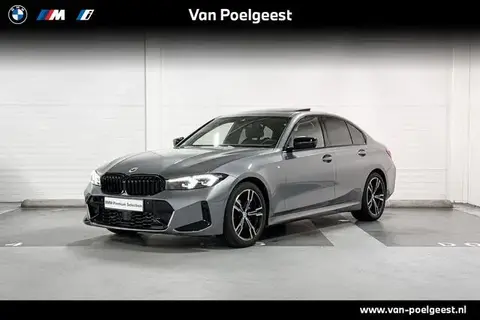 Annonce BMW SERIE 3 Essence 2023 d'occasion 