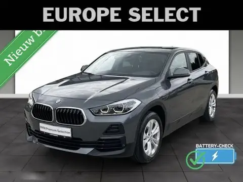 Used BMW X2 Hybrid 2021 Ad 