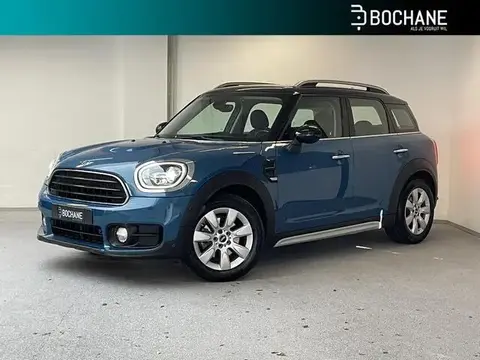 Used MINI COUNTRYMAN Petrol 2018 Ad 